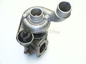 Turbo Volvo S40 1.9 TD Garrett 454204-0002
