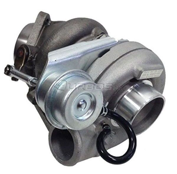Turbo Mercedes Sprinter I 210D/310D/410D Garrett 6...