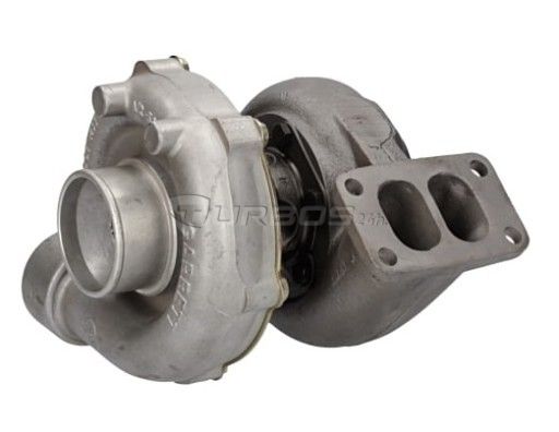 Turbo Iveco 145 5.9 Garrett 465403-0001