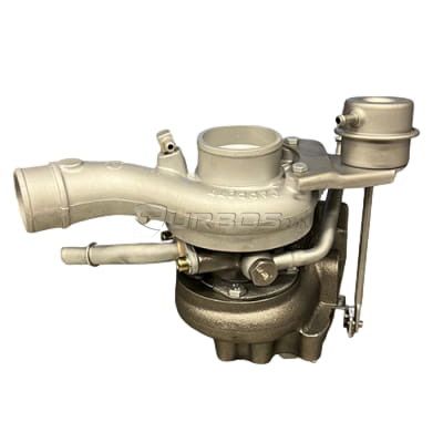 Turbo Fiat Uno 1.4 Turbo Garrett 465557