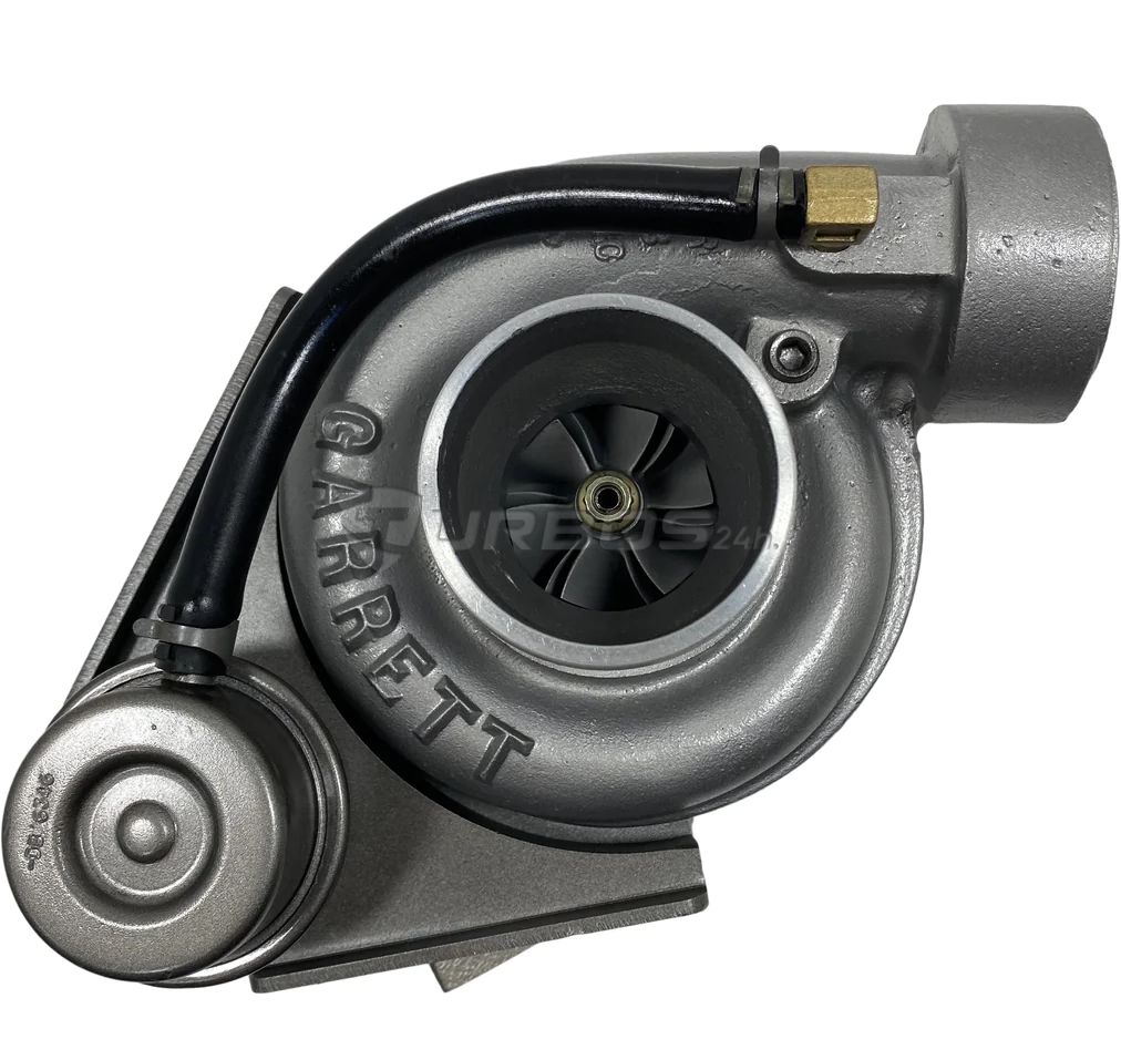 Turbo Mercedes 190 2.5 Garrett 466880-5003S