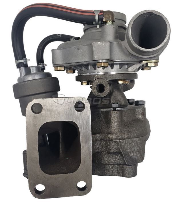 Turbo Volvo 760 TD Garrett 075145703