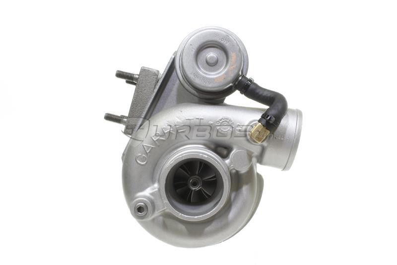 Turbo Jeep Cherokee 2.1 TD Garrett JR775043