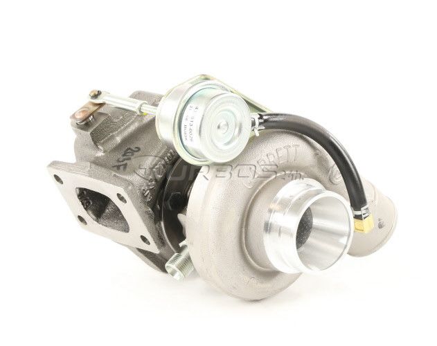 Turbo Iveco Daily II 2.5 Garrett 94861050