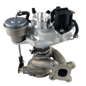 Turbo Opel Corsa E 1.0 (Turbo) Mitsubishi 55489840