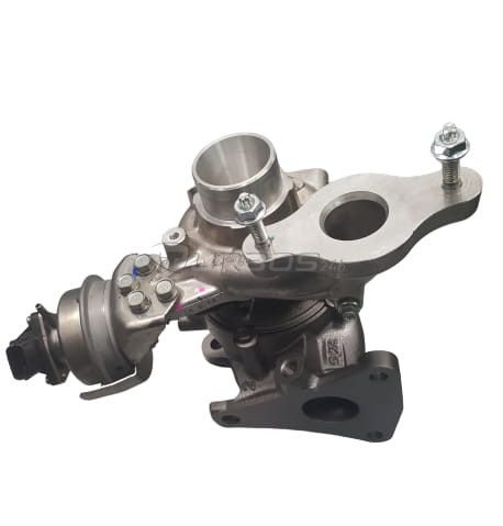 Turbo Mazda CX-3 1.5 MHI S51G-13700