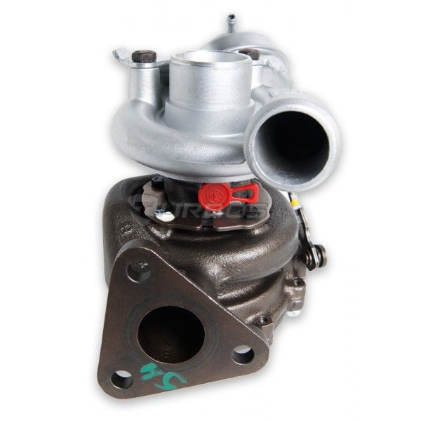 Turbo Opel Combo C 1.7 CDTI Mitsubishi 49131-06006 #1