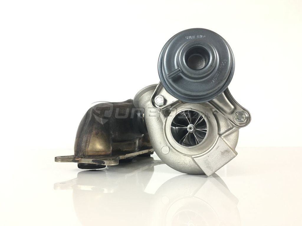 Turbo BMW 335i E90/E91/E92/E93 MHI 11657593017