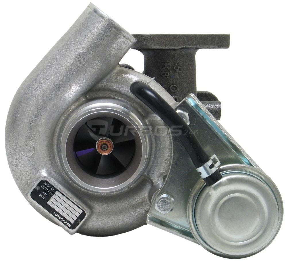 Turbo Mercruiser Marino 1.7 Mitsubishi 8980023450