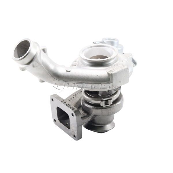 Turbo Fiat Ducato 2.5 (LD) MHI 49135-00700