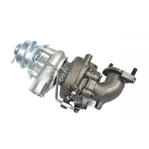 Turbo Mitsubishi Pajero 2.5 TDI Mitsubishi MR968081