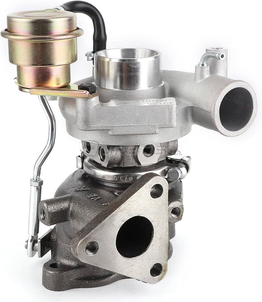 Turbo Mitsubishi Shogun 2.8 (TD) MHI 49135-03310
