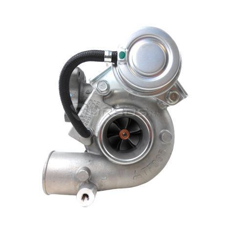 Turbo Mitsubishi Canter 3.0 Mitsubishi 49135-03611