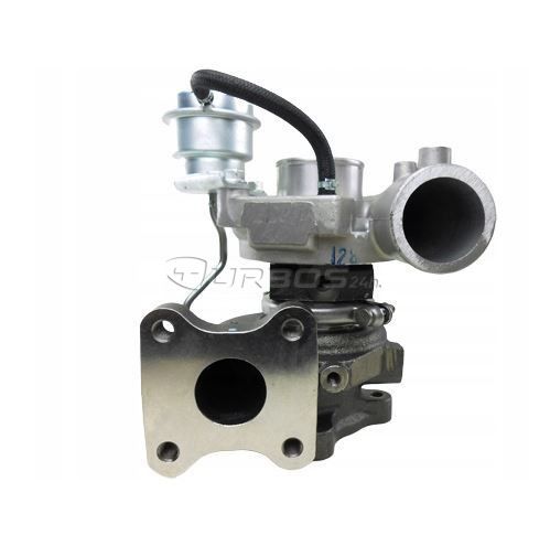 Turbo Mitsubishi Canter 3.0 Mitsubishi 49135-03611 #1
