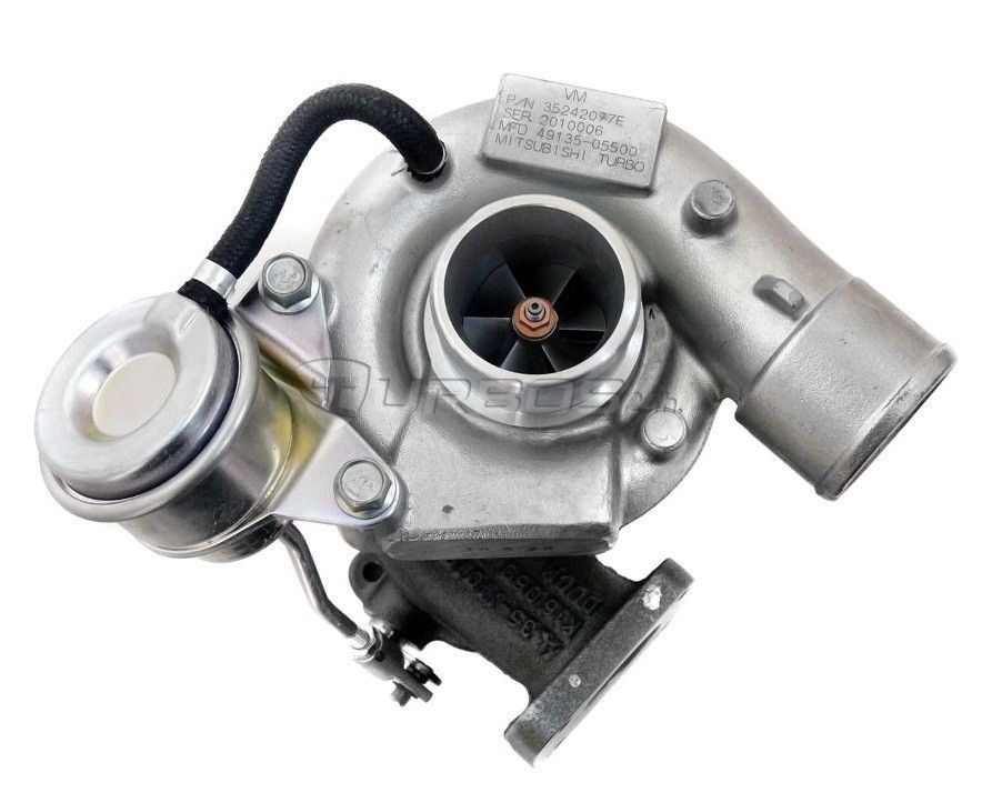 Turbo Jeep Grand Cherokee 3.1 (TD) MHI 35242077F