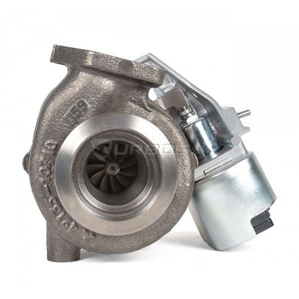 Turbo BMW 318d E90/E90N/E91/E91N Mitsubishi 49135-... #2