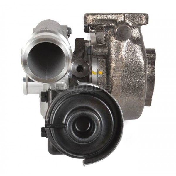 Turbo Hyundai XG 2.2 CRDI Mitsubishi 49135-07100 #1