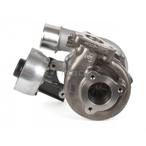 Turbo Hyundai XG 2.2 CRDI Mitsubishi 49135-07100 #2