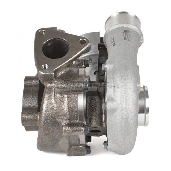 Turbo Hyundai XG 2.2 CRDI Mitsubishi 49135-07100 #3