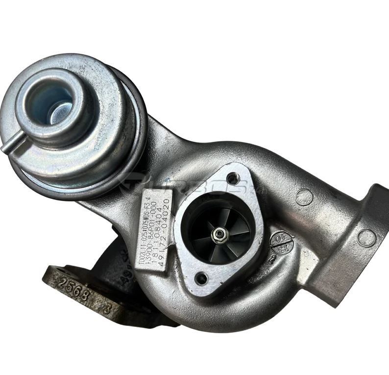 Turbo Suzuki Vitara 1.4 T MHI 13900-86P00