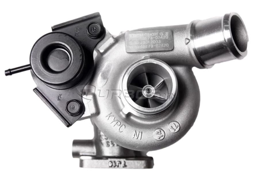 Turbo Hyundai Elantra 2.0 (CRDI) Mitsubishi  28231...