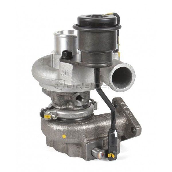 Turbo Hyundai Getz 1.5 CRDI Mitsubishi 28231-27500 #2