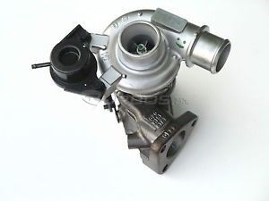 Turbo KIA Venga 1.4 CRDI Mitsubishi 28201-2A740