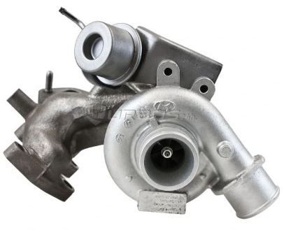 Turbo KIA Rio 1.1 (CRDI) MHI 282012A080