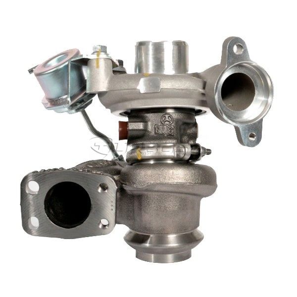 Turbo Ford Fiesta 1.6 TDCI Mitsubishi 49173-07508 #2