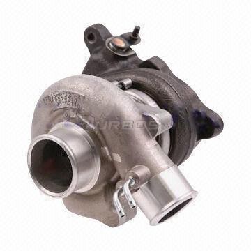 Turbo Mitsubishi L200 2.5 TD Mitsubishi 28200-42540
