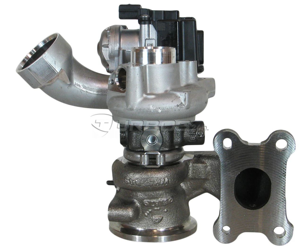 Turbo Volkswagen Jetta IV 1.4 (TSI) Mitsubishi 04E...