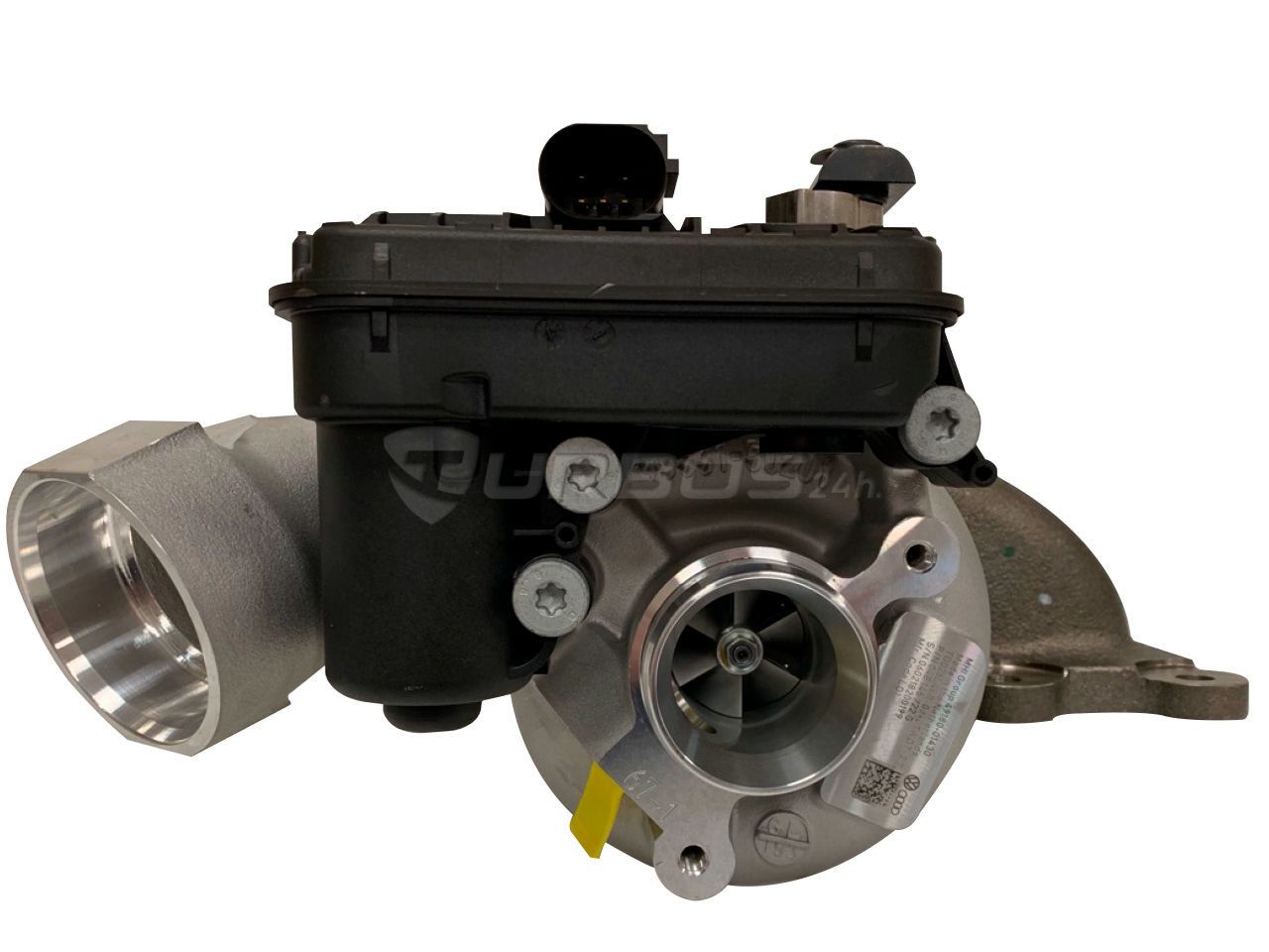 Turbo Skoda Octavia 1.4 TSI Mitsubishi 49180-01430