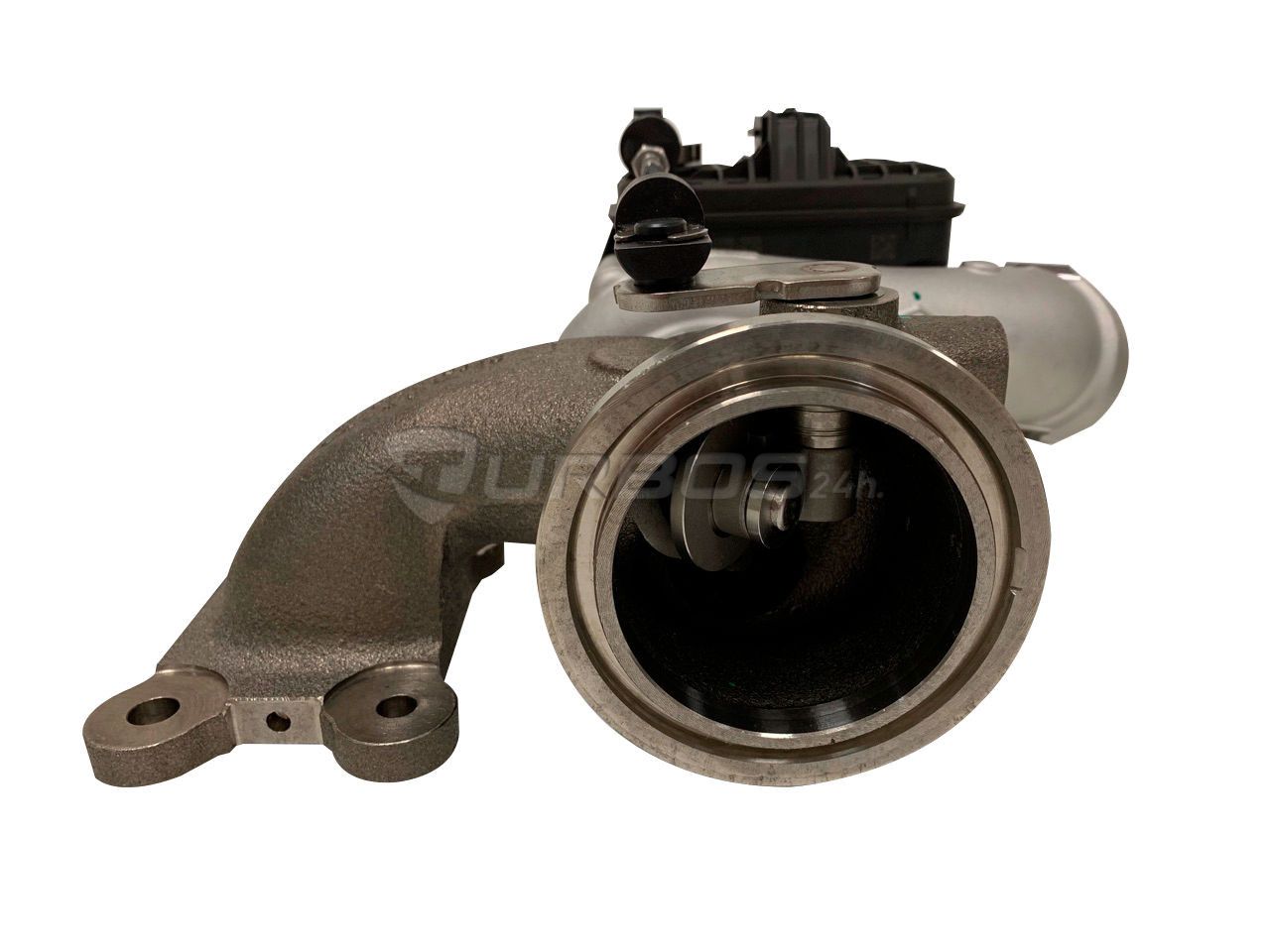 Turbo Skoda Octavia 1.4 TSI Mitsubishi 49180-01430 #1