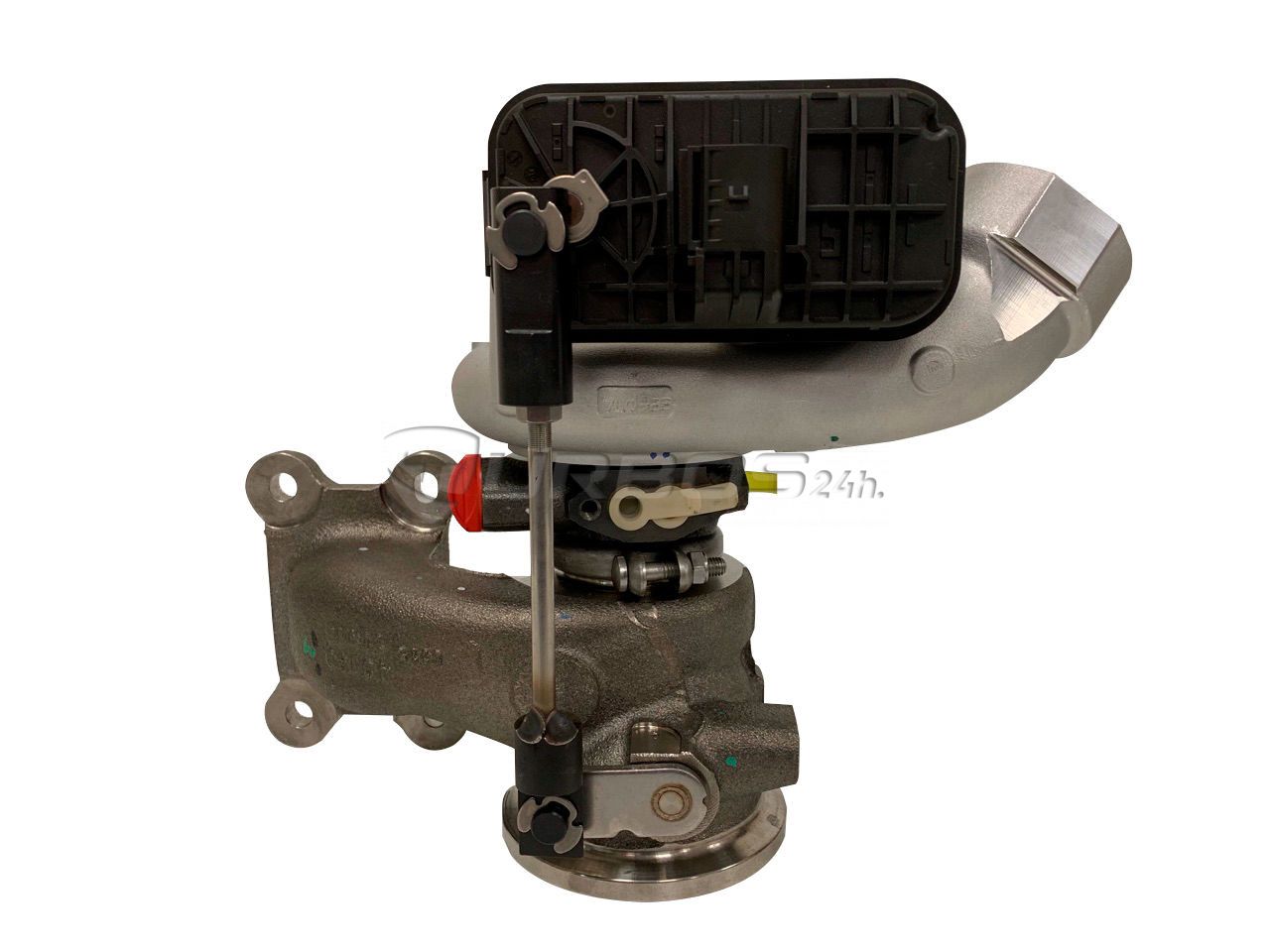 Turbo Skoda Octavia 1.4 TSI Mitsubishi 49180-01430 #6