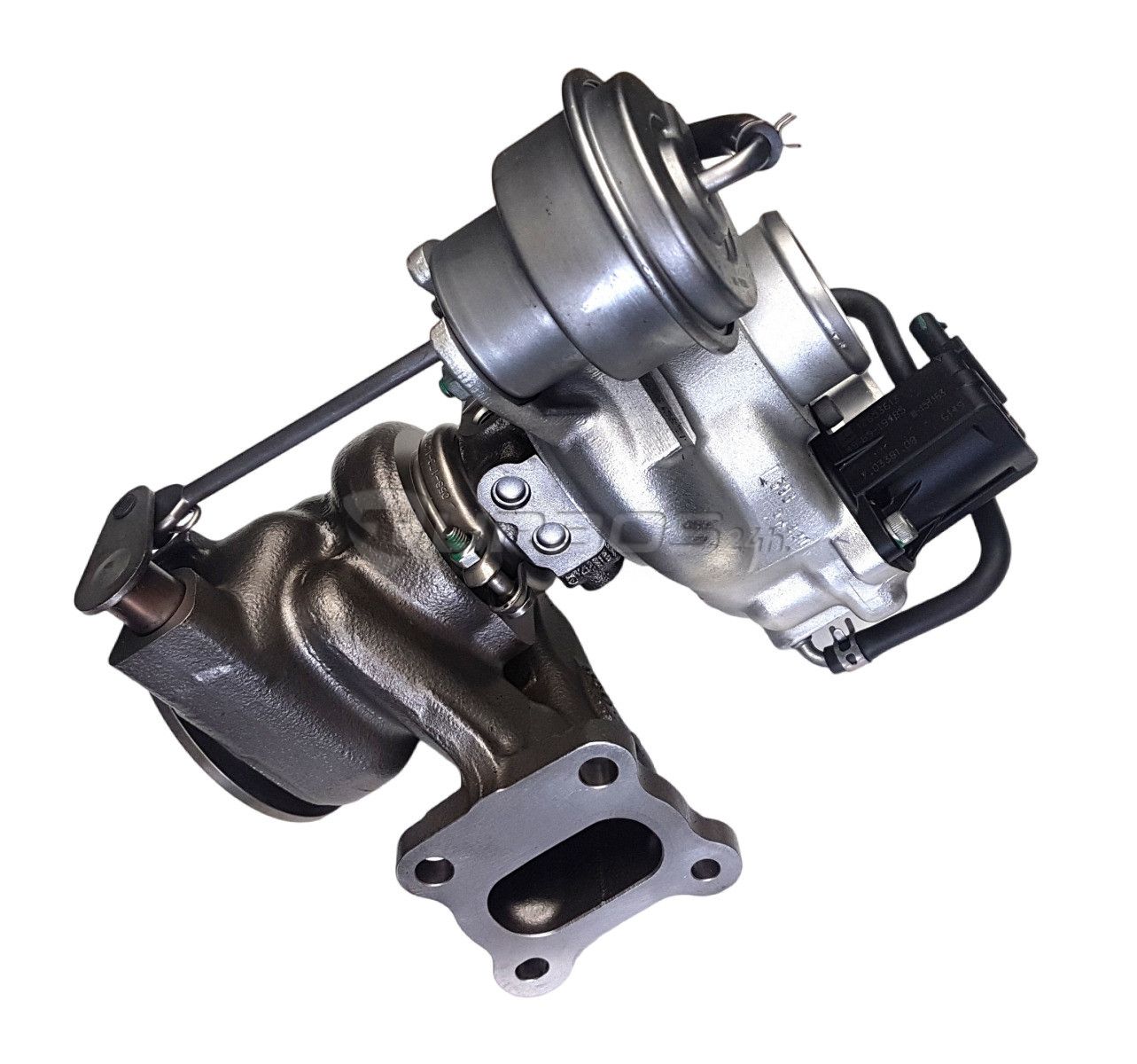 Turbo Opel Astra 1.4 Mitsubishi 49180-04056