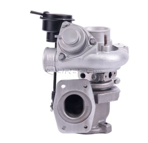 Turbo Volvo 850 T5 Mitsubishi 1270536