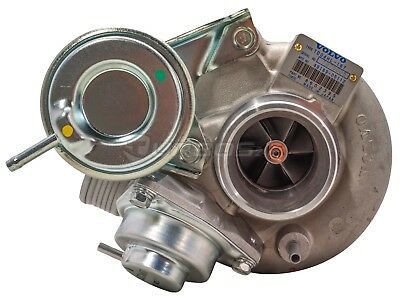 Turbo Saab 9-3 I 2.3 (T) Mitsubishi 49189-01800
