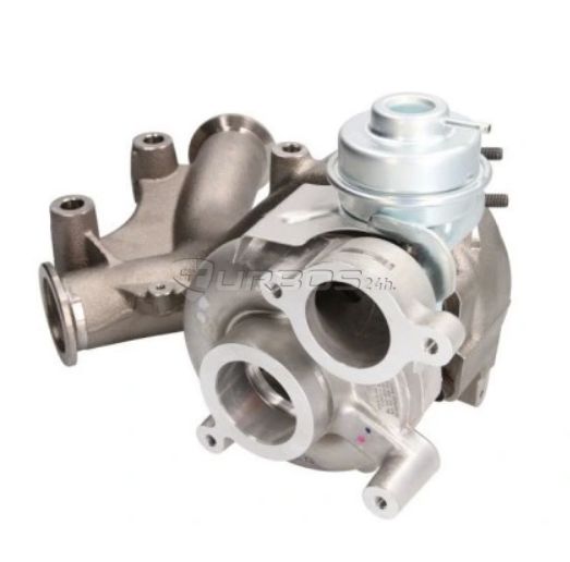 Turbo Infiniti EX 30d MHI 49189-07802