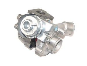 Turbo Mitsubishi Lancer 1.8 DI Mitsubishi 49335-01002