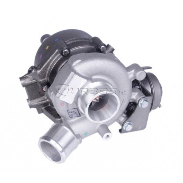 Turbo Peugeot 4008 1.8 (HDI) MHI 49335-01102