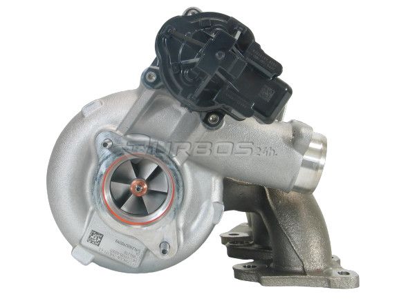 Turbo BMW M4 F33 / F83 MHI 49335-02000
