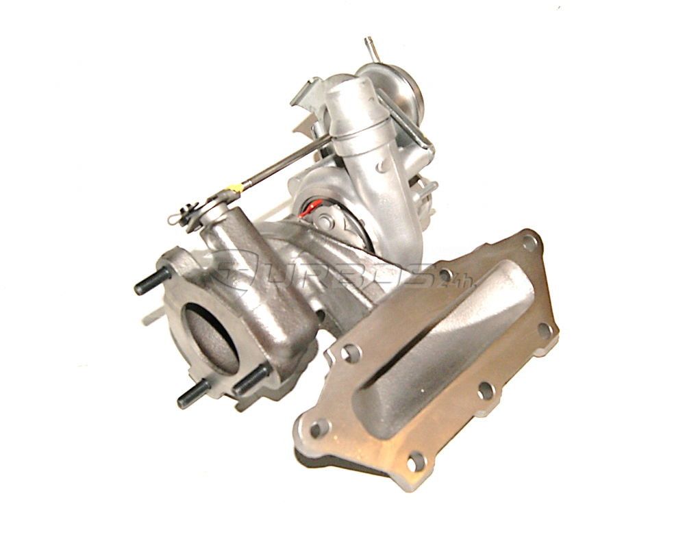 Turbo Dacia Sandero 0.9 (TCe) Mitsubishi 144103742R