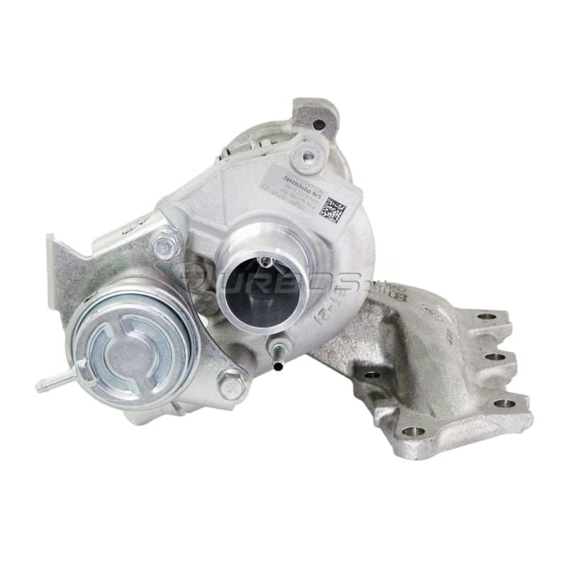 Turbo Renault Clio 0.9 (TCe) MHI 144108035R