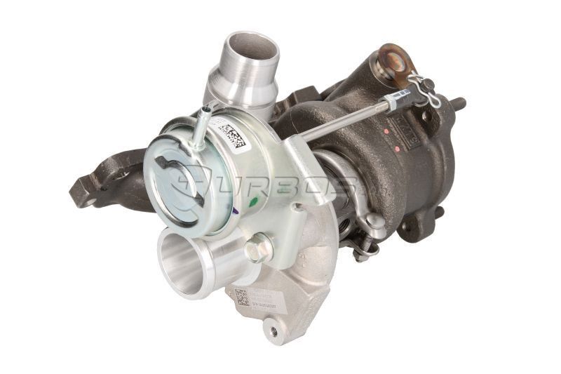 Turbo Dacia Dokker 1.2 (TCE) MHI 49373-05000