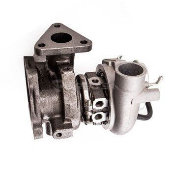 Turbo Mitsubishi Pajero II 2.8 TD Mitsubishi 49377...
