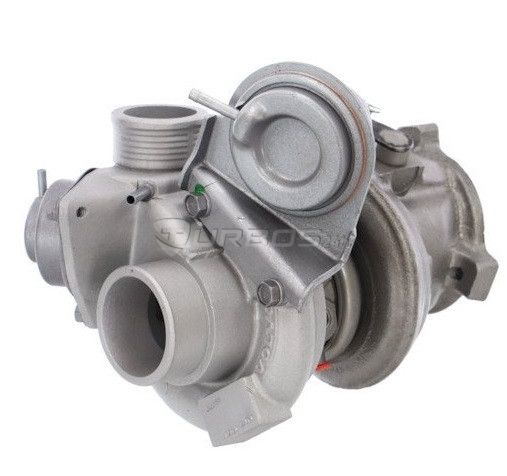 Turbo Volvo S80 2.0 (i) Mitsubishi 49T77-06363