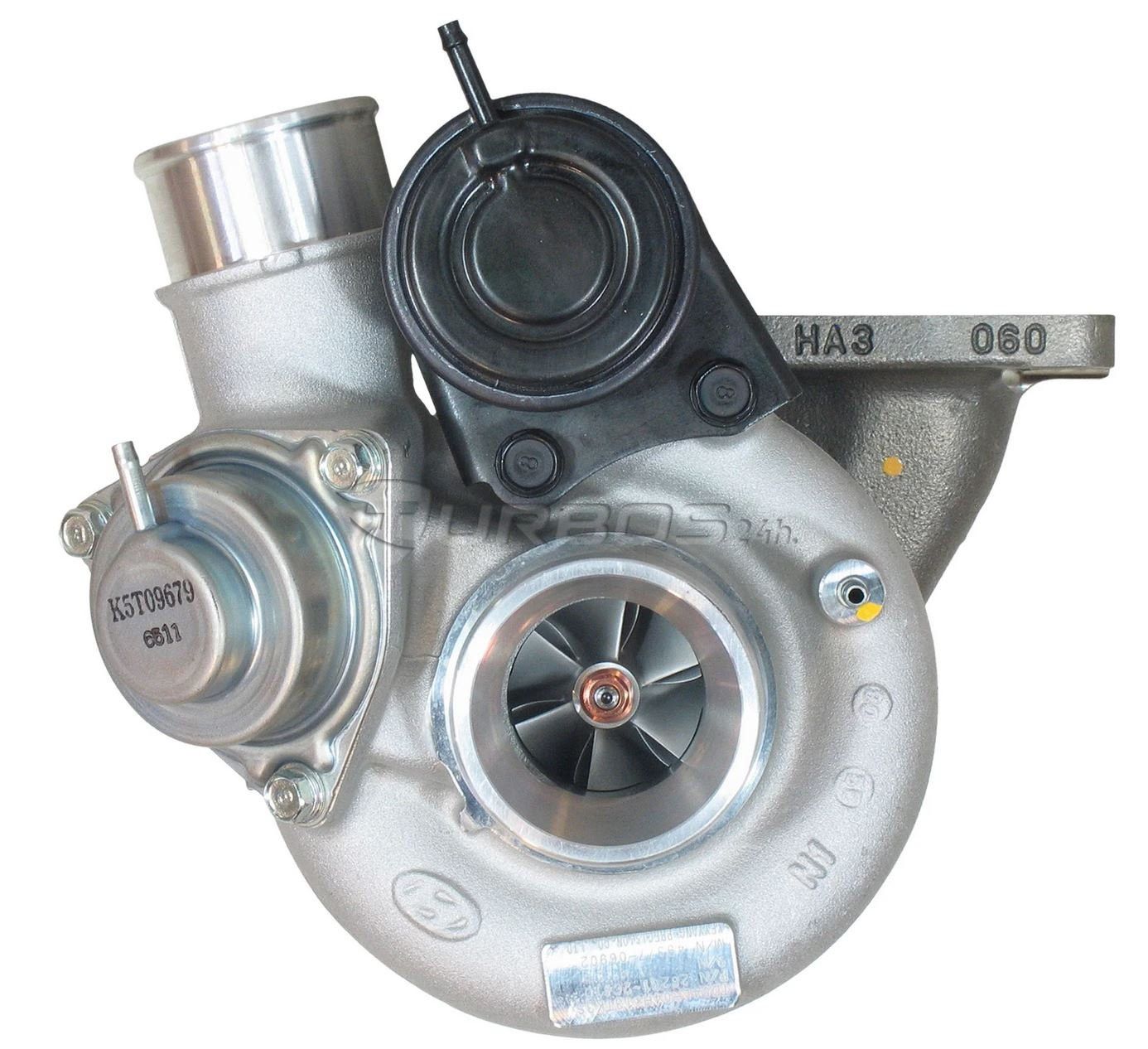Turbo Hyundai Genesis Coupe 2.0 T Mitsubishi 28231...