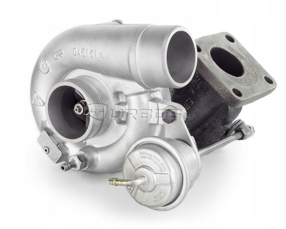 Turbo Peugeot Boxer II 2.8 HDI Mitsubishi 49377-07052