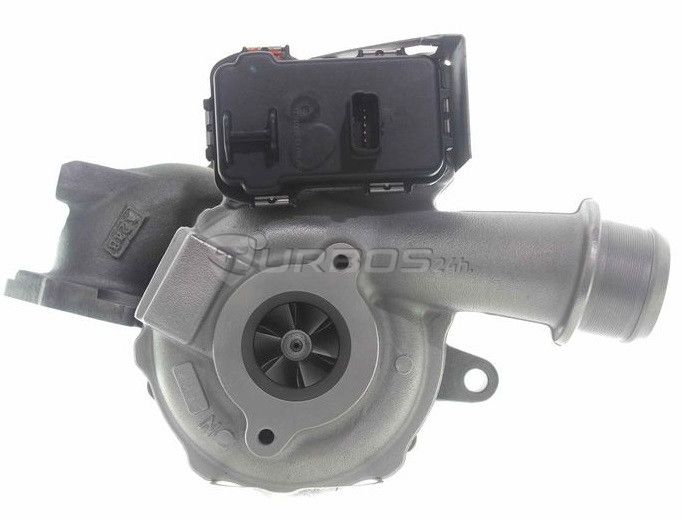 Turbo Peugeot 508 2.2 (HDI) MHI 49477-01002