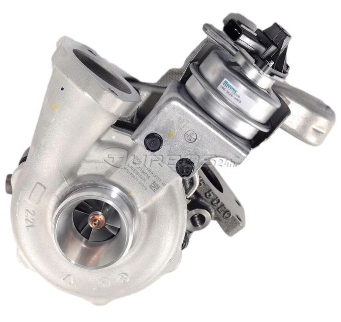 Turbo Chevrolet Captiva 2.2 D Mitsubishi 25184399